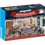 Playmobil Museumsdiebstahl Adventskalender 2023 thumbnail