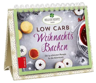 Rezepte-Adventskalender