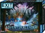 Escape Adventskalender: Professor Charlies Reise um die Welt