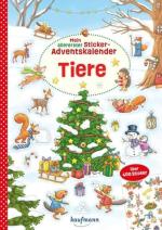 Der pfiffige Quiz Adventskalender