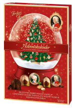 Trumpf Edle Tropfen Adventskalender