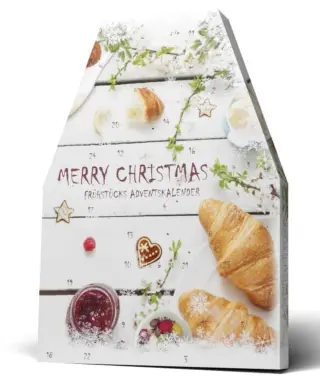 Adventskalender für Foodies
