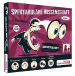 Adventskalender Faszinierende Zaubertricks