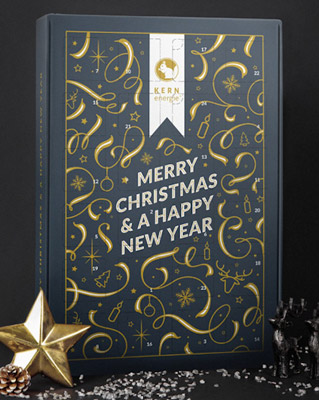 KERNenergie Adventskalender 2020