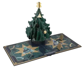 Harry Potter Adventskalender für Erwachsene
