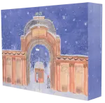 invisibobble Adventskalender