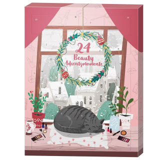 Boulevard de Beauté PURRR’tastic Adventskalender Boulevard de Beauté PURRR’tastic Adventskalender