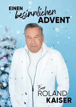 Lindt Adventskalender
