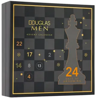 Douglas Men Adventskalender 2025 Douglas Men Adventskalender 2025
