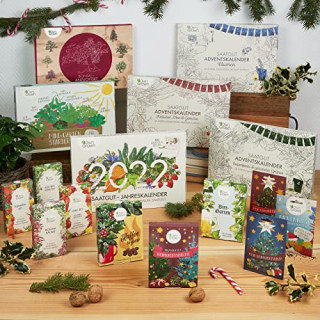 OwnGrown Saatgut – Kräuter, Gemüse & Blumen OwnGrown Saatgut – Kräuter, Gemüse & Blumen