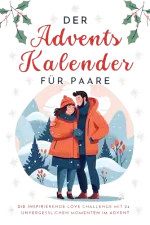 Yoga Adventskalender