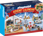 Playmobil Advent Calendar
