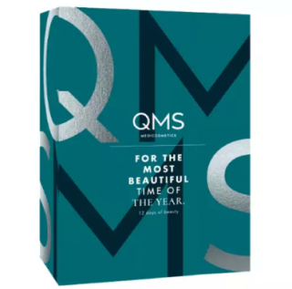 QMS Medicosmetics Adventskalender QMS Medicosmetics Adventskalender