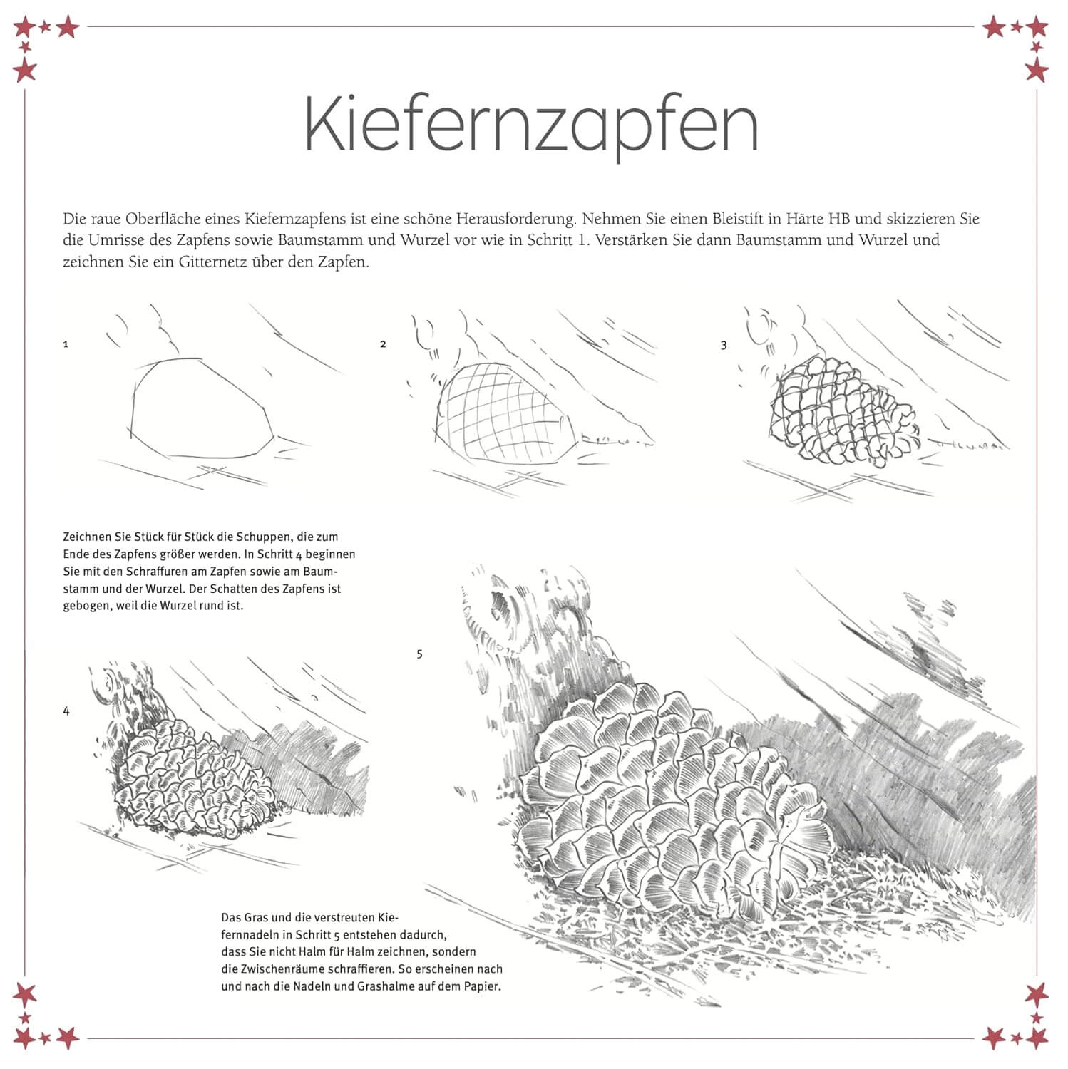 Kreative Adventskalender Kreative Adventskalender