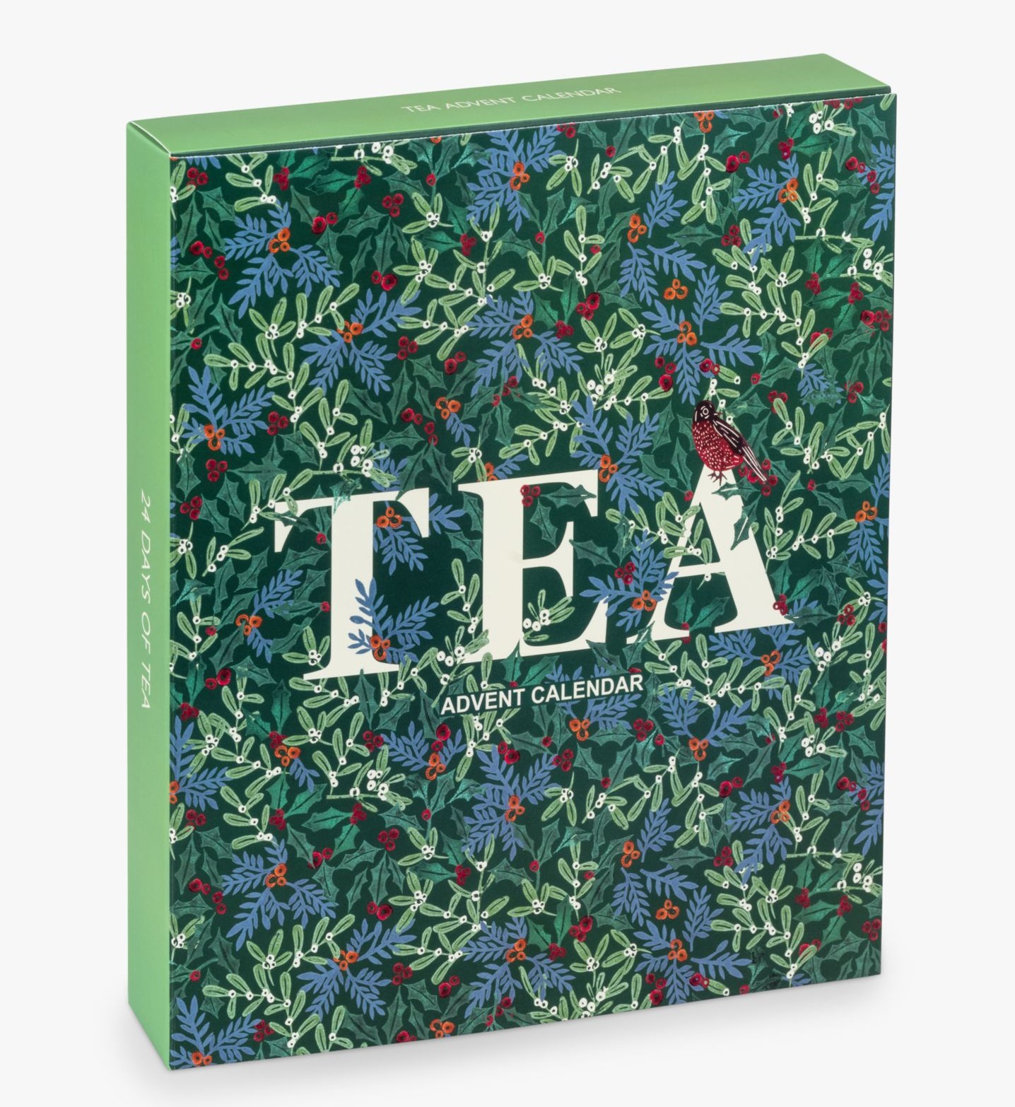 Tea Advent Calendar, 320g