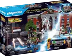 PLAYMOBIL Adventskalender Heidis Winterwelt