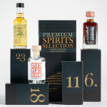 World of Whisky Adventskalender