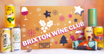 Brixton Wine Club Advent Calendar