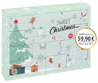 Meine Backbox Back Adventskalender Meine Backbox Back Adventskalender