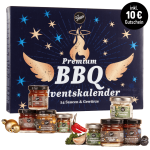 Gepp’s Grill Adventskalender 2025