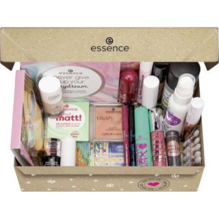 essence DIY – Assembled With X-Mas Sparkle essence DIY – Assembled With X-Mas Sparkle