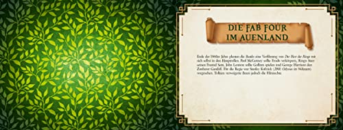 Der inoffizielle Adventskalender für Tolkien-Fans: 24 Rezepte und Fakten rund um Mittelerde. Hobbits, Elben, Zauberer, Zwerge und Co. mit leckeren Gerichten wie Lembas, Honigkuchen und Miruvor variant