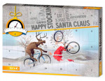 Einhorn Beauty Adventskalender