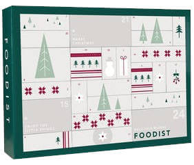 foodis gourmet kalender 2019