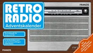Elektronik-Adventskalender