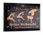 Wajos Gin Adventskalender