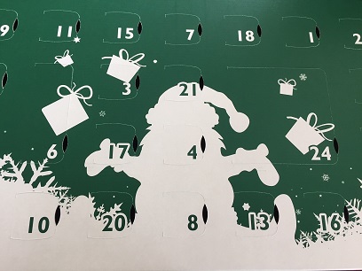 Gin Adventskalender 2020
