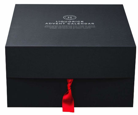 Haupt Lakritz Adventskalender 2020