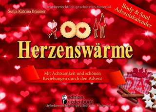 Herzenswärme Adventskalender