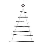 Spetebo Klappbarer Adventskalender