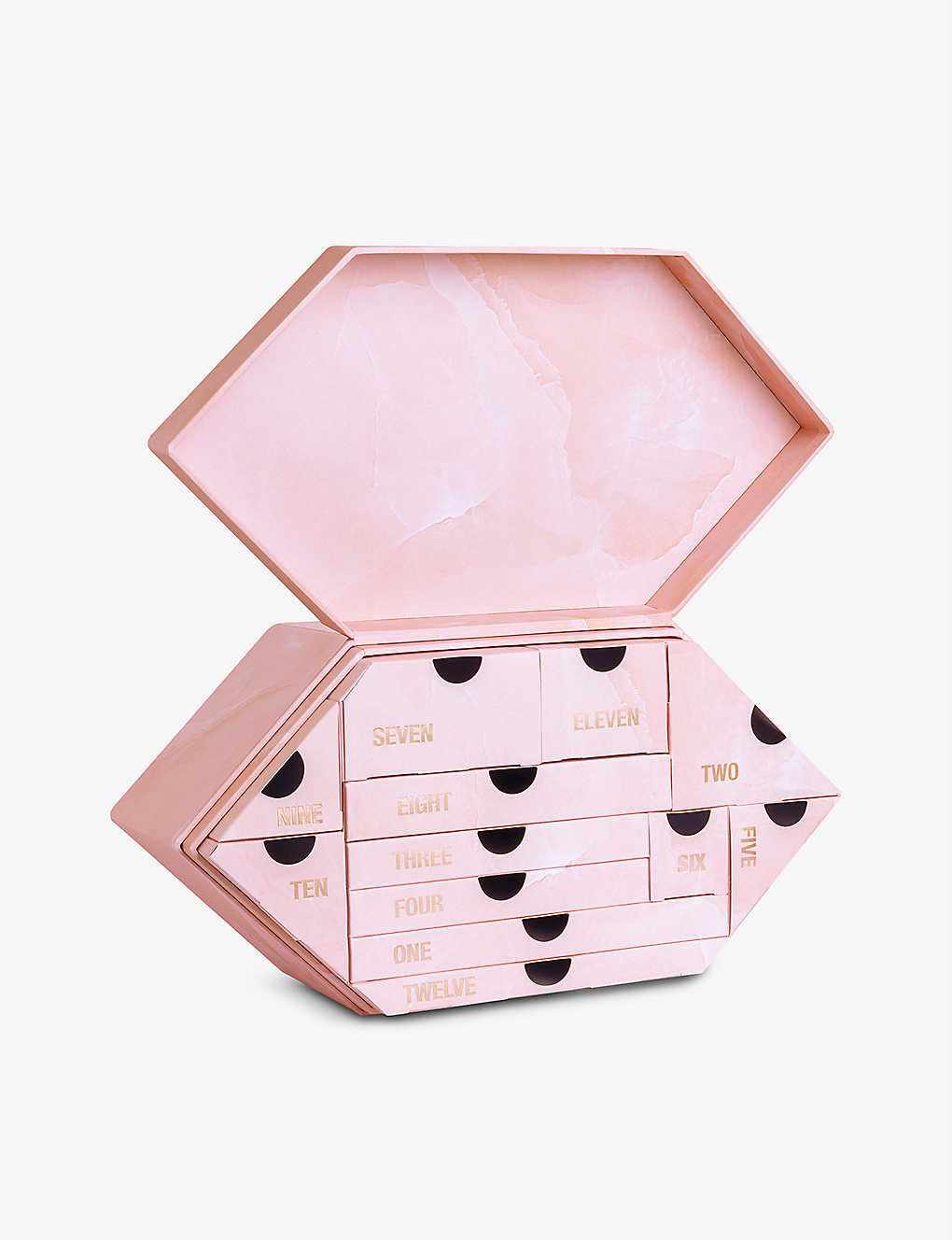 Huda Beauty Advent Calendar 2021