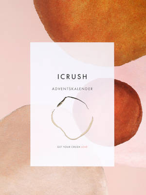 ICRUSH Adventskalender 2020