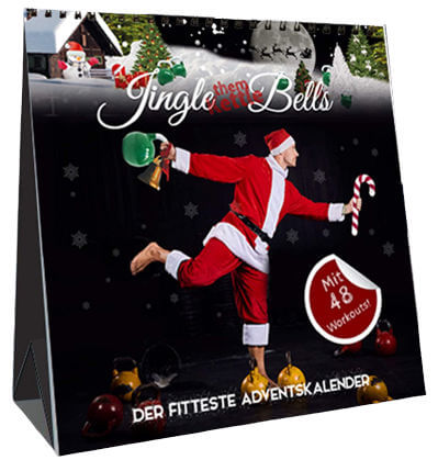 Jingle (them Kettle) Bells!