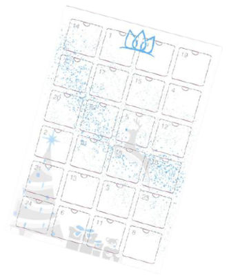 KetoUp Adventskalender