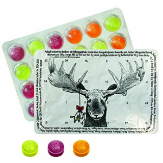 Kleinster Adventskalender Welt Kleinster Adventskalender Welt