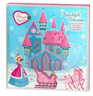 Beautiful Princess Adventskalender Beautiful Princess Adventskalender