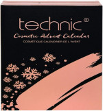 Technic Beauty Adventskalender 2024