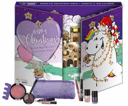 Pummel Beauty Adventskalender 2019
