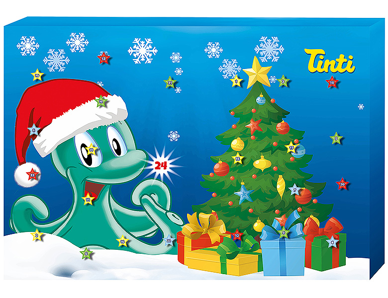 Beauty &amp; Kosmetik Adventskalender für Kinder | Bestenliste