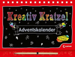 Kritzel Kratzel Adventskalender