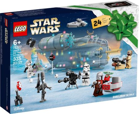 6X Star Wars Mandalorian Minifiguren Fit Lego Bausteine Kind Spielzeuge Geschenk 