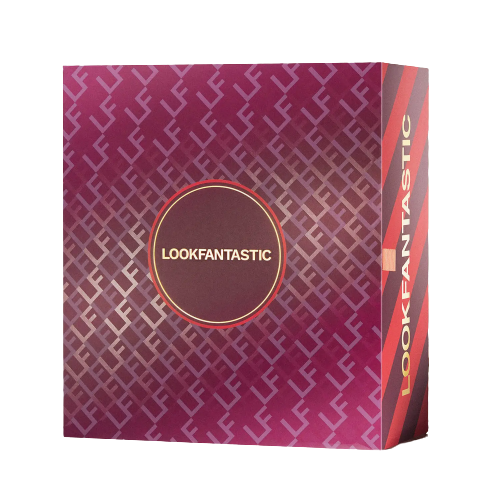 Lookfantastic Beauty Adventskalender