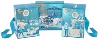 Lovely Skincare Adventskalender Lovely Skincare Adventskalender