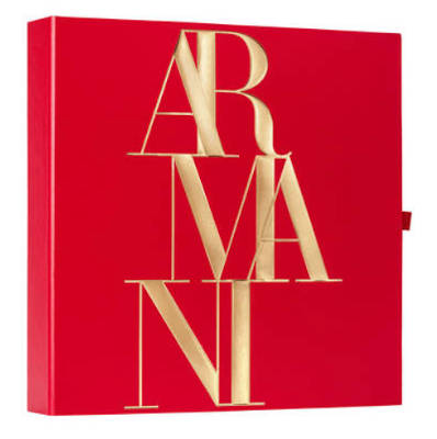 Armani Beauty Adventskalender 2020