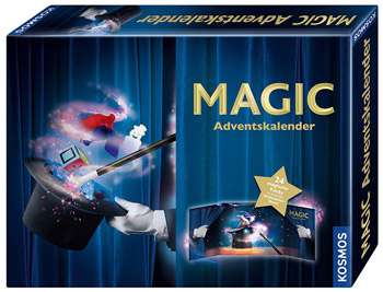 Magic-Adventskalender-2018