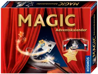 Magic Adventskalender